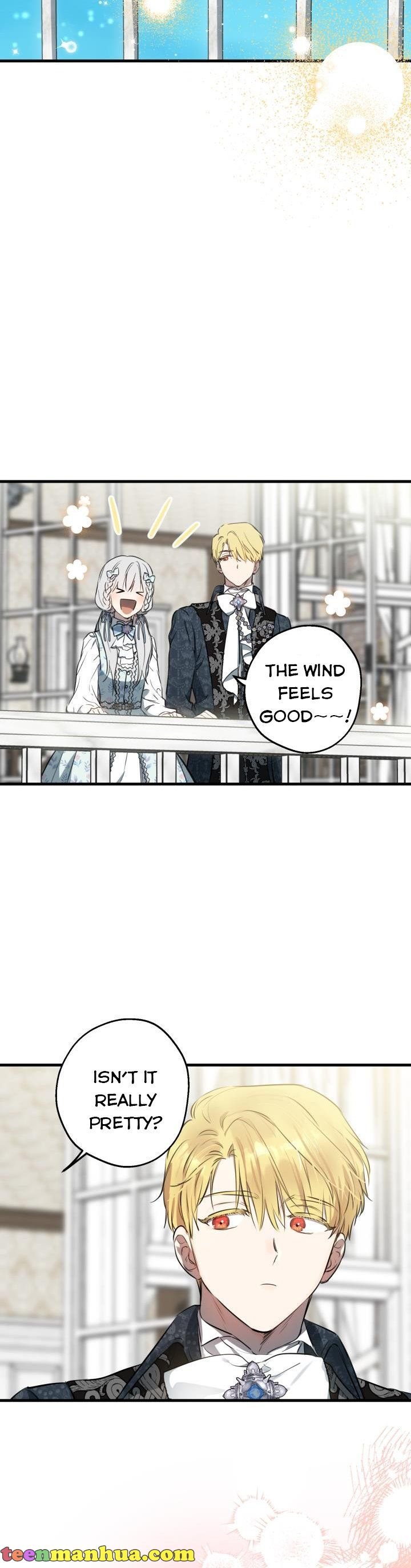 The Strongest Characters in the World are Obsessed With Me Chapter 77 135 8