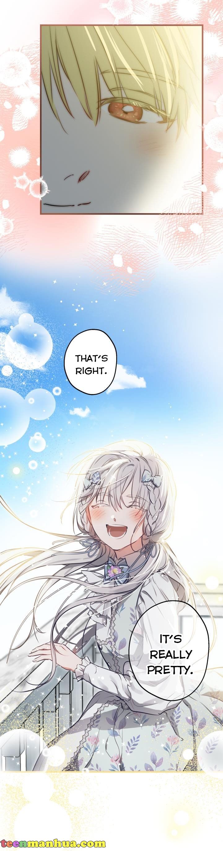 The Strongest Characters in the World are Obsessed With Me Chapter 77 136 9a