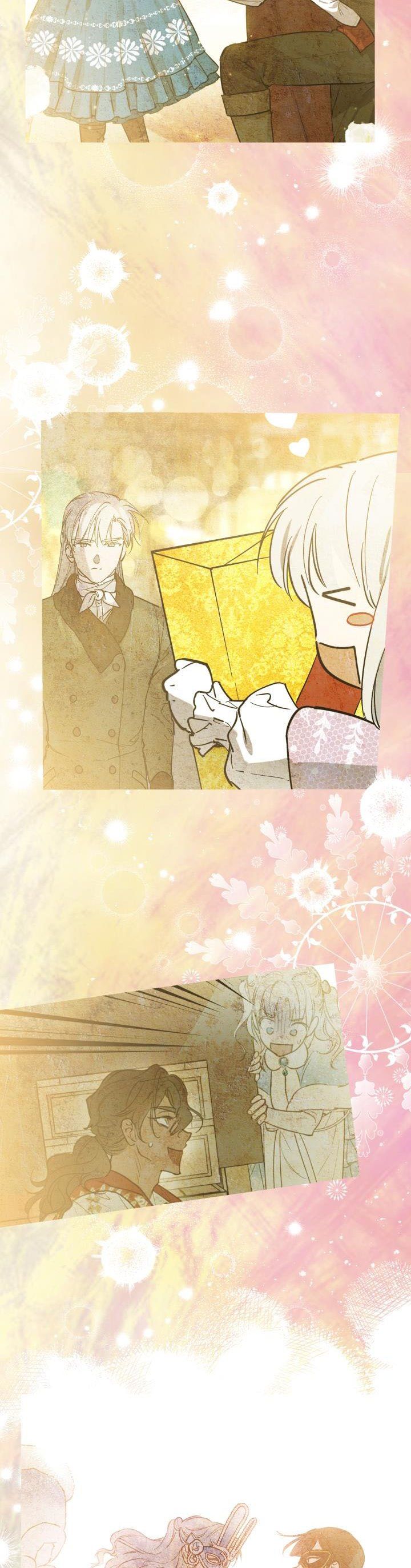 The Strongest Characters in the World are Obsessed With Me Chapter 79 161 10a