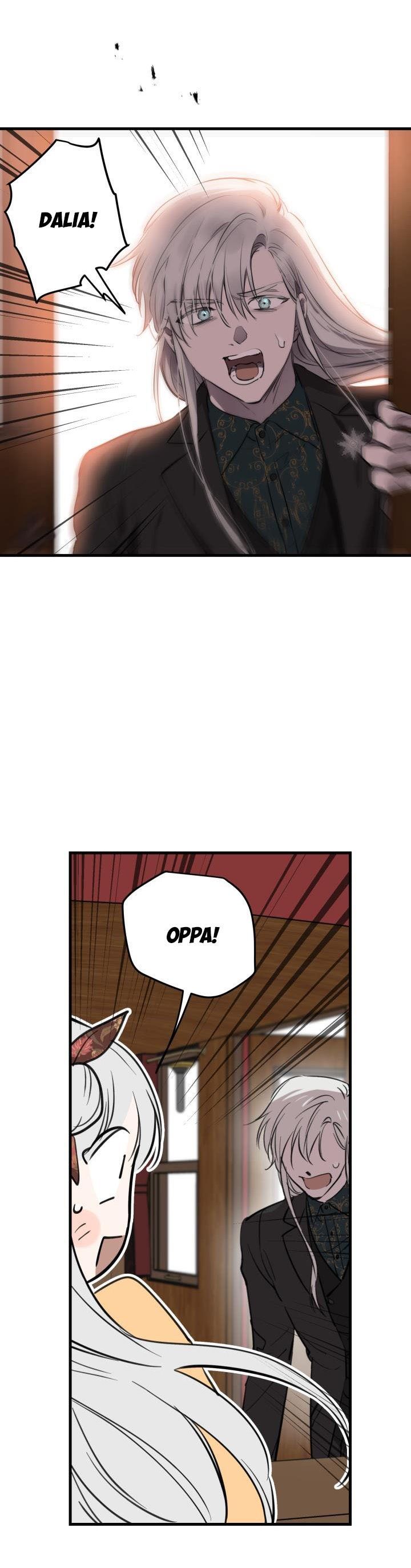 The Strongest Characters in the World are Obsessed With Me Chapter 79 167 16c