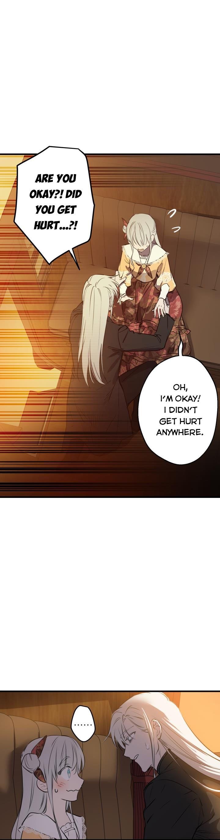 The Strongest Characters in the World are Obsessed With Me Chapter 79 168 17d