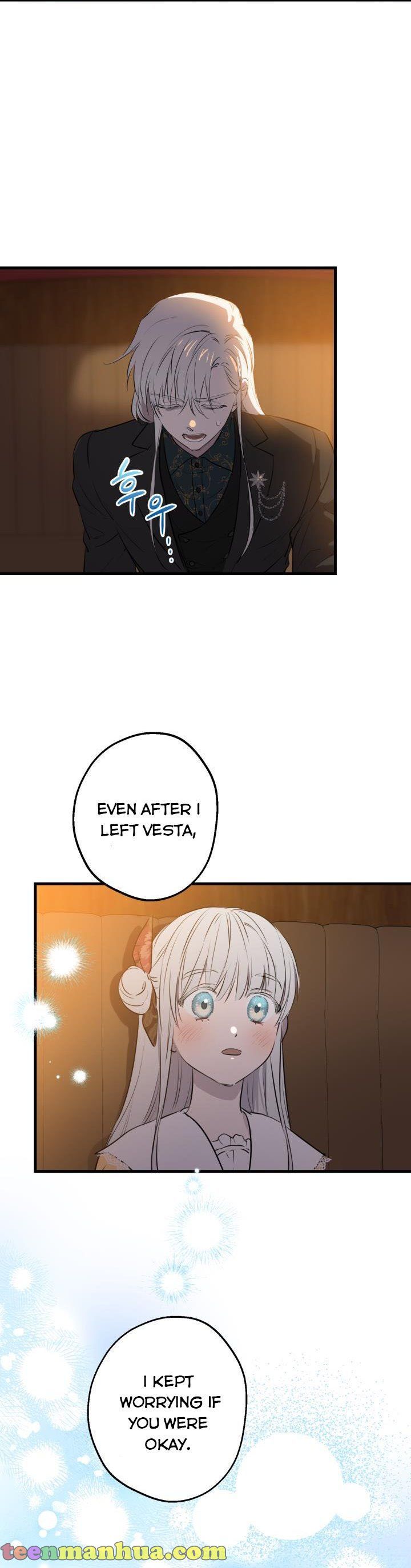 The Strongest Characters in the World are Obsessed With Me Chapter 79 169 18