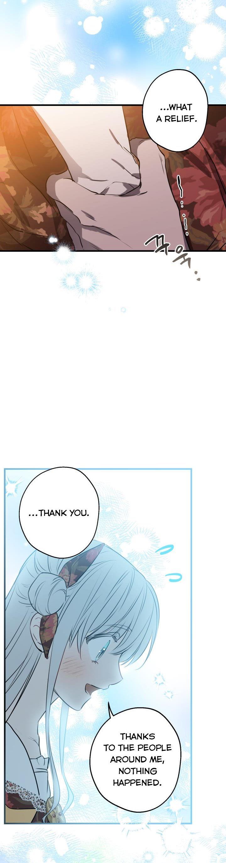 The Strongest Characters in the World are Obsessed With Me Chapter 79 170 19b