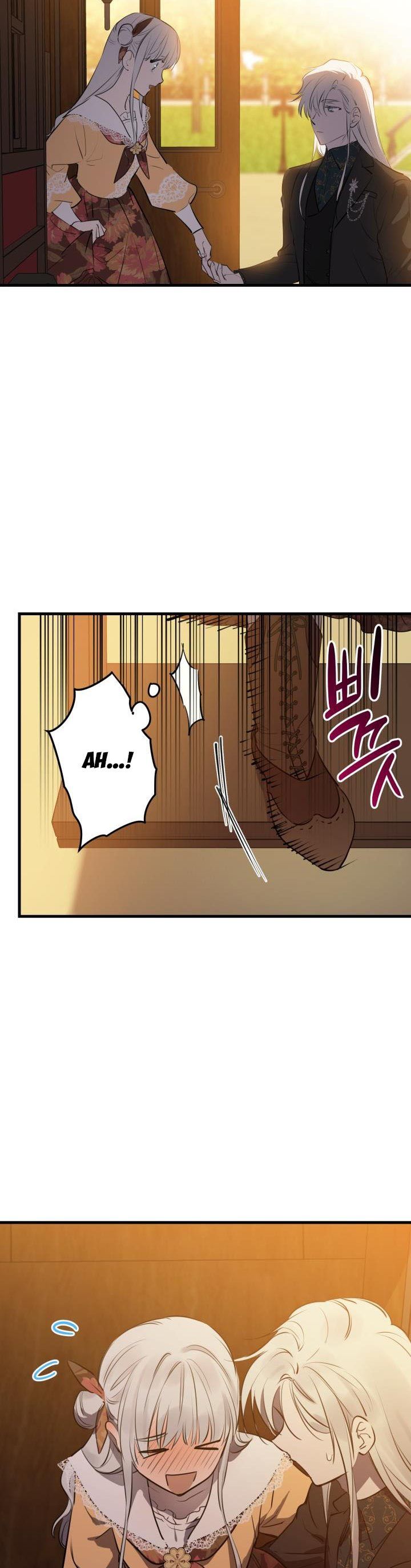The Strongest Characters in the World are Obsessed With Me Chapter 79 173 22c