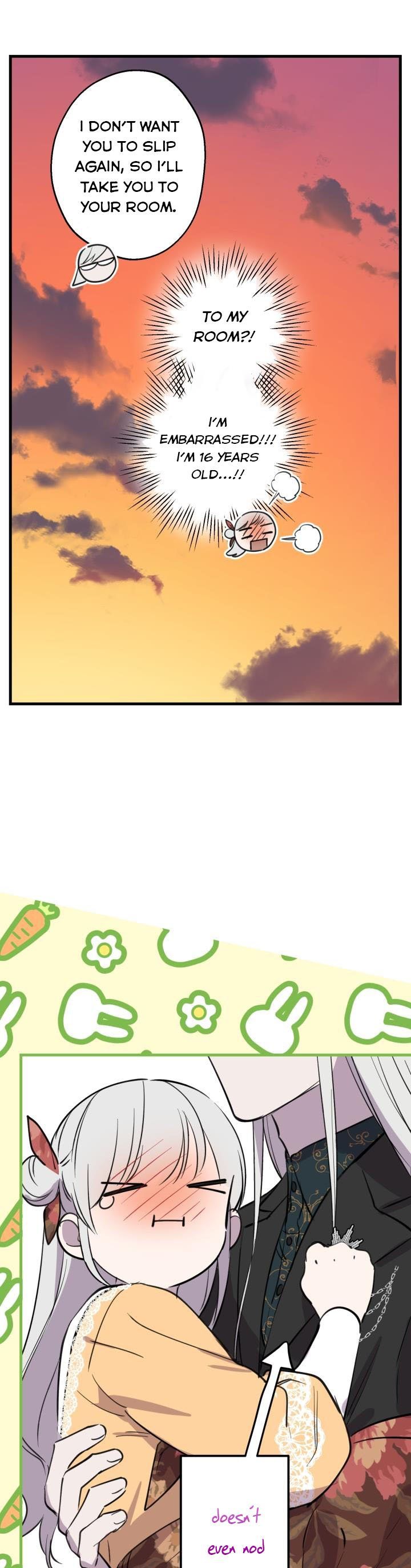 The Strongest Characters in the World are Obsessed With Me Chapter 79 176 25b