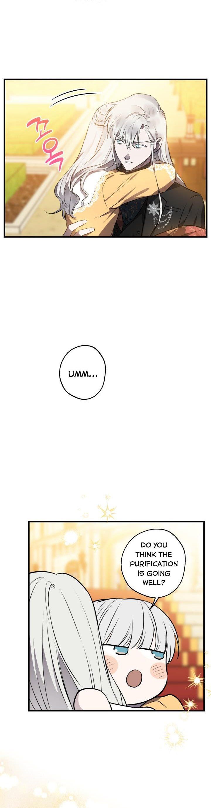 The Strongest Characters in the World are Obsessed With Me Chapter 79 179 28