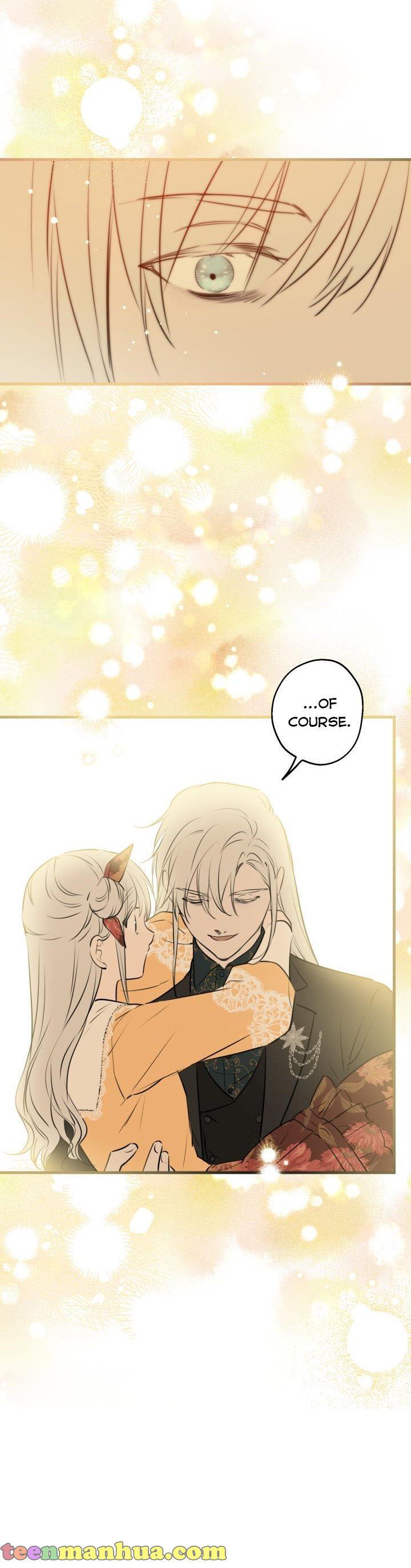 The Strongest Characters in the World are Obsessed With Me Chapter 79 180 29
