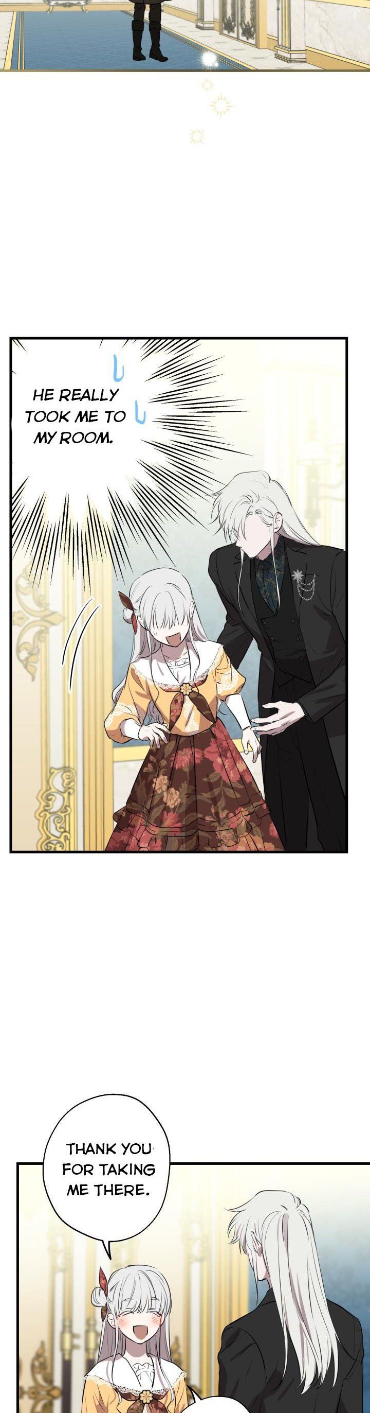 The Strongest Characters in the World are Obsessed With Me Chapter 79 182 31a