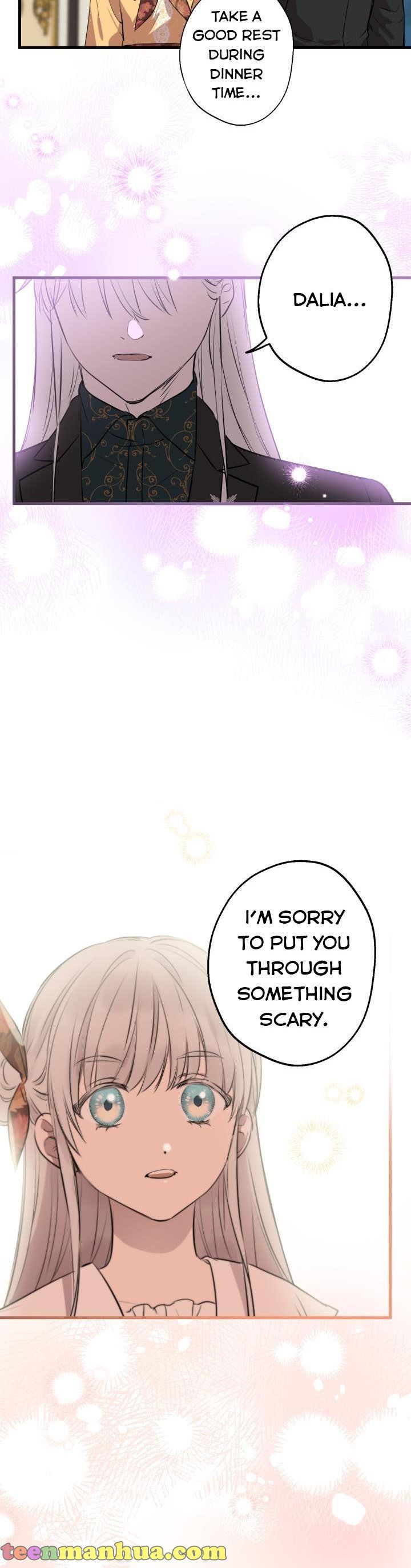 The Strongest Characters in the World are Obsessed With Me Chapter 79 183 32a