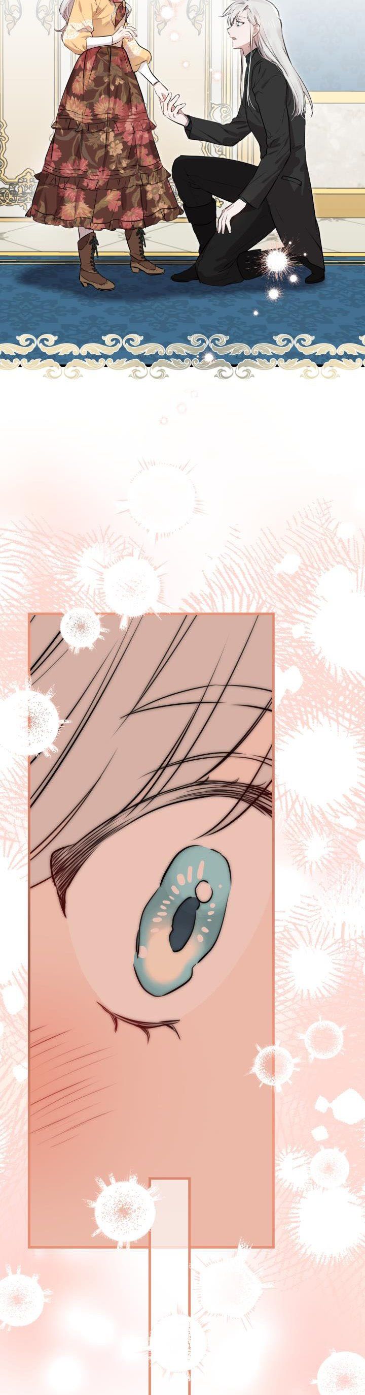 The Strongest Characters in the World are Obsessed With Me Chapter 79 185 34b