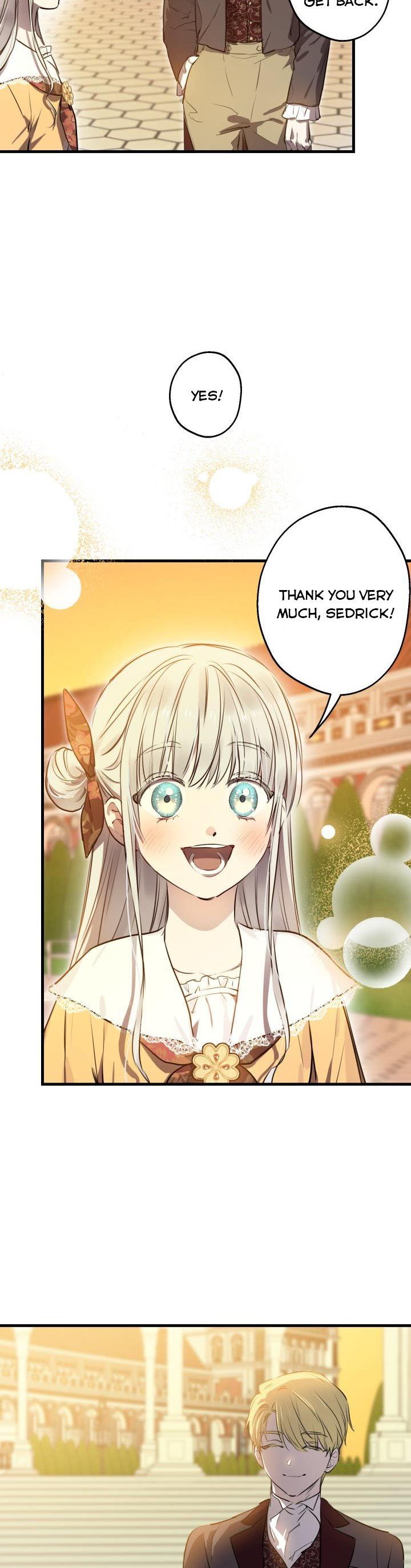 The Strongest Characters in the World are Obsessed With Me Chapter 79 154 3d
