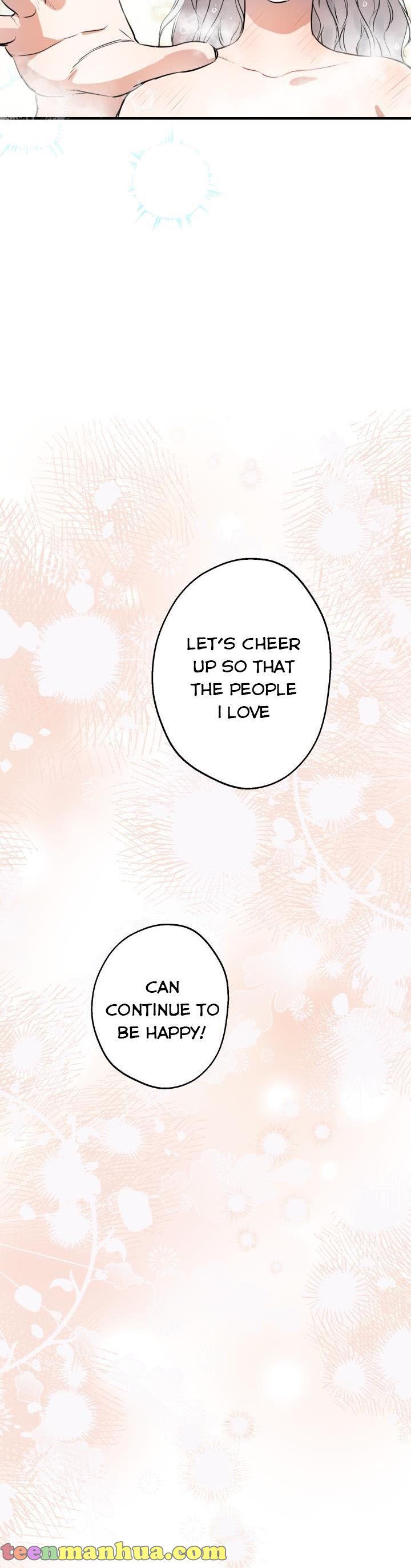 The Strongest Characters in the World are Obsessed With Me Chapter 79 191 40c