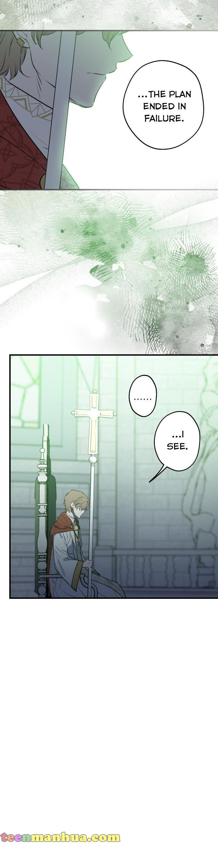The Strongest Characters in the World are Obsessed With Me Chapter 79 194 43