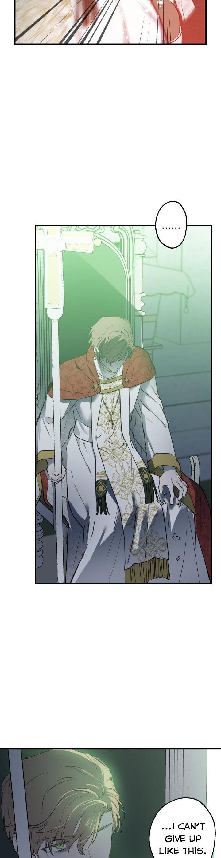 The Strongest Characters in the World are Obsessed With Me Chapter 79 196 45c