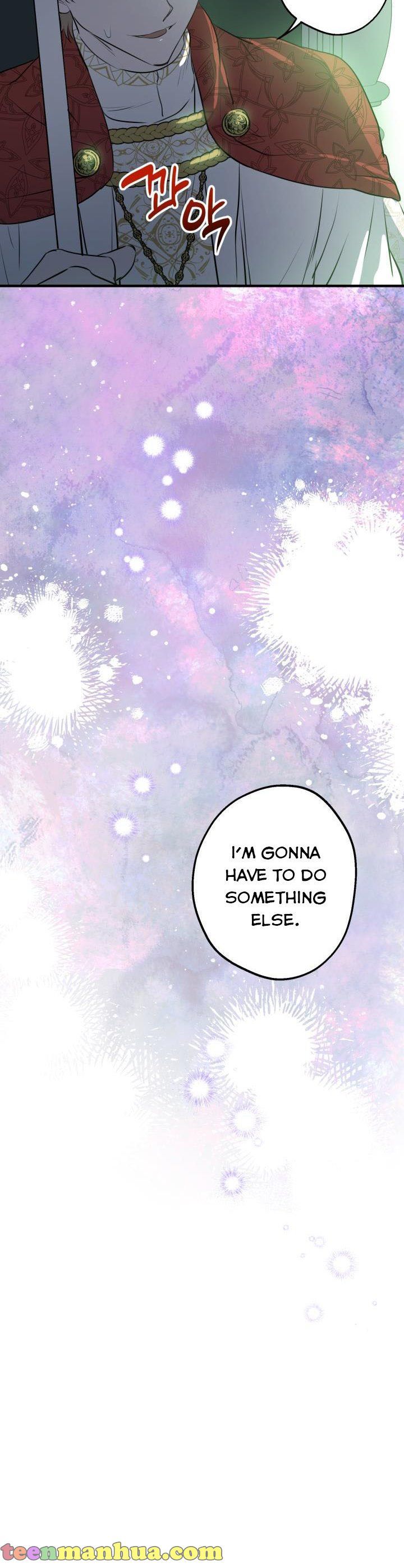 The Strongest Characters in the World are Obsessed With Me Chapter 79 197 46c