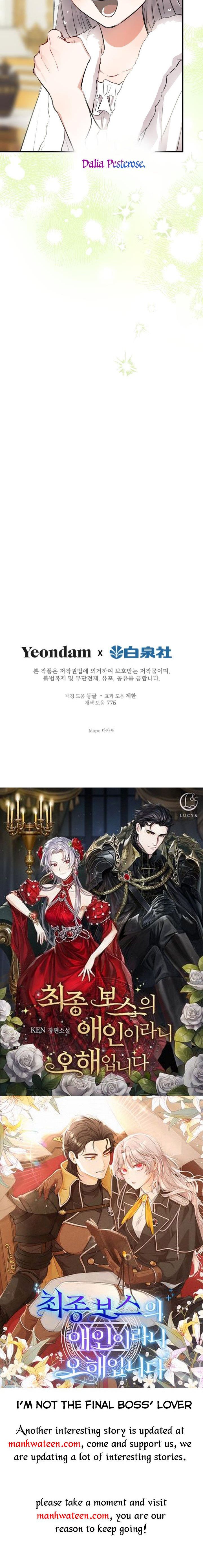 The Strongest Characters in the World are Obsessed With Me Chapter 79 199 48c