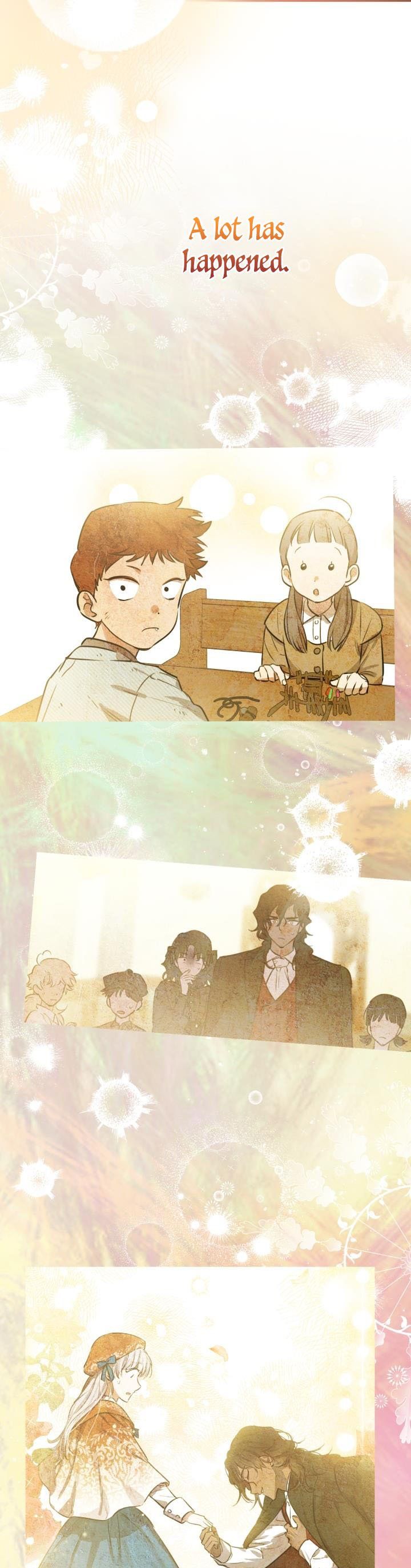 The Strongest Characters in the World are Obsessed With Me Chapter 79 160 9