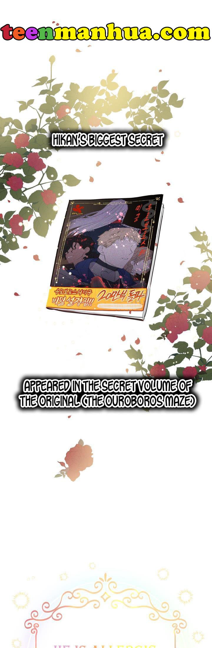 The Strongest Characters in the World are Obsessed With Me Chapter 8 92 1