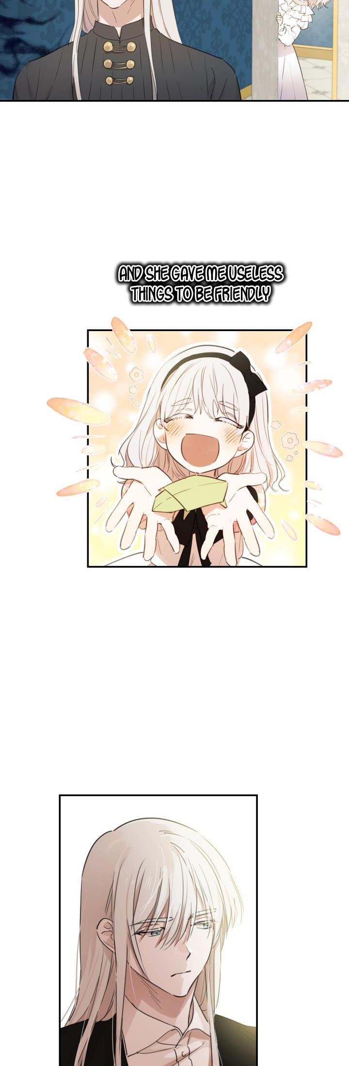The Strongest Characters in the World are Obsessed With Me Chapter 8 102 11