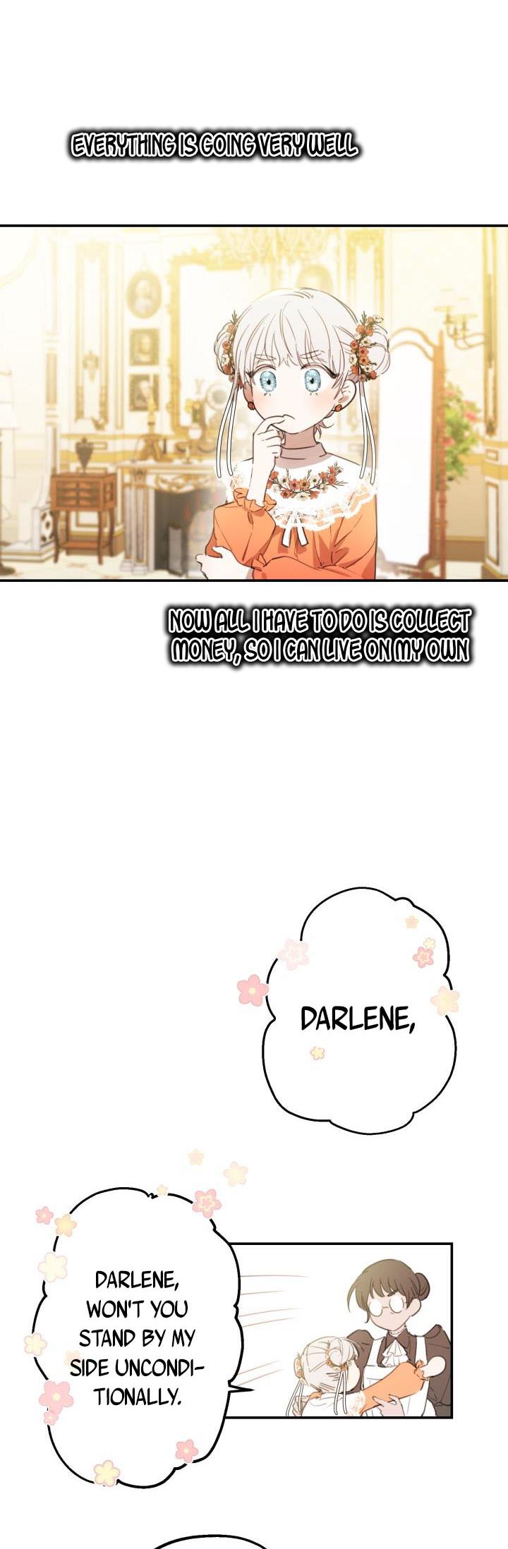 The Strongest Characters in the World are Obsessed With Me Chapter 8 105 14