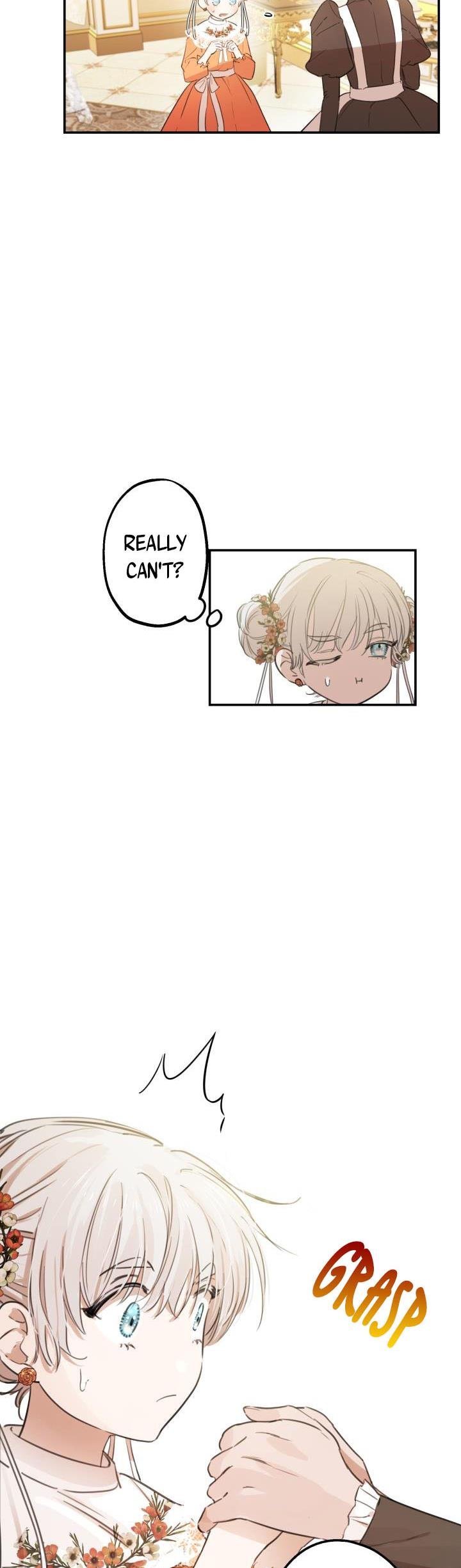 The Strongest Characters in the World are Obsessed With Me Chapter 8 108 17