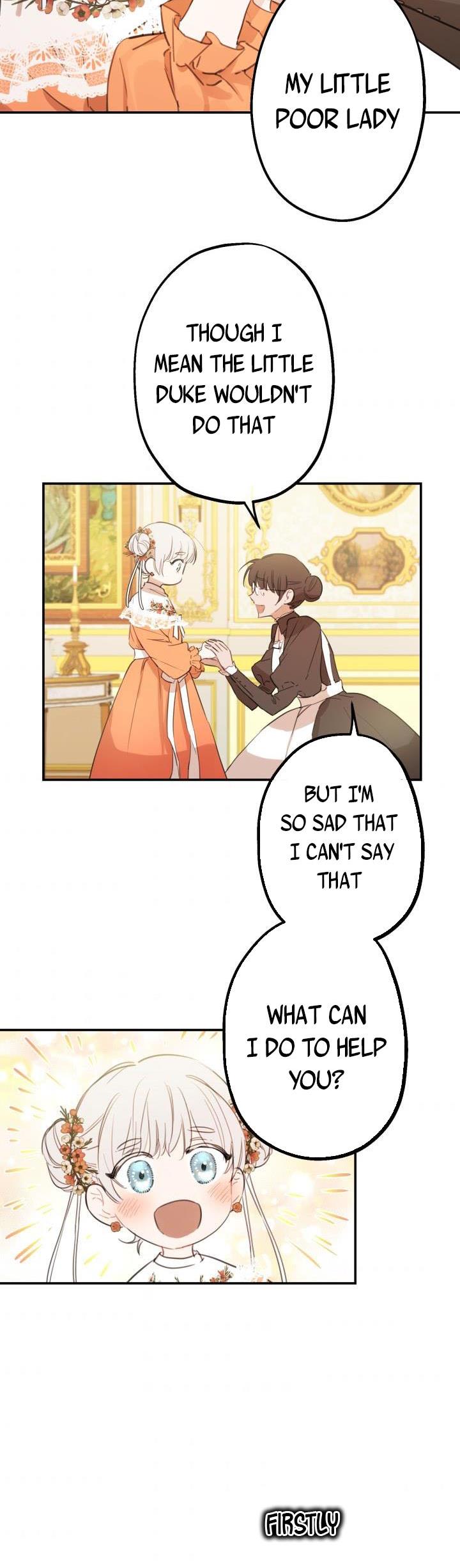 The Strongest Characters in the World are Obsessed With Me Chapter 8 109 18