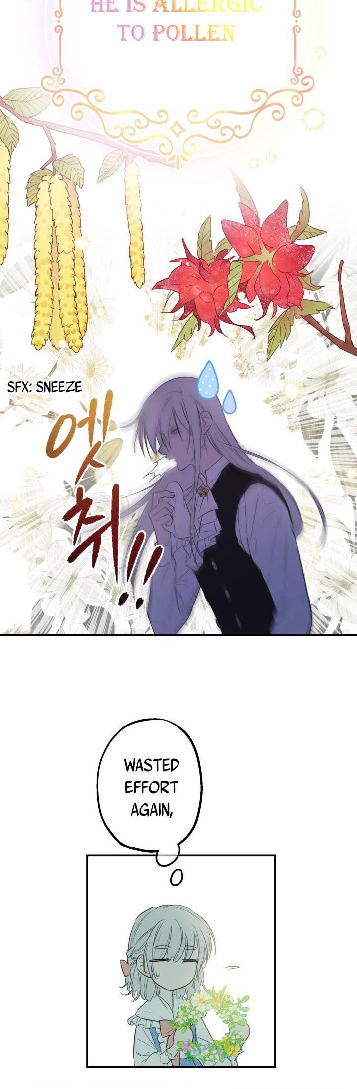 The Strongest Characters in the World are Obsessed With Me Chapter 8 93 2