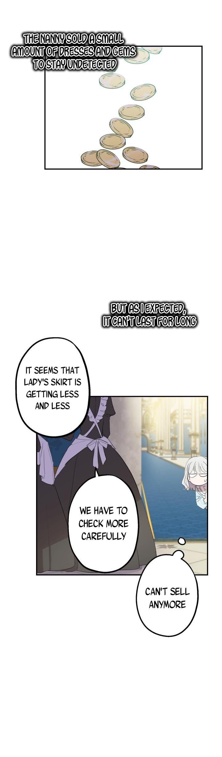 The Strongest Characters in the World are Obsessed With Me Chapter 8 111 20