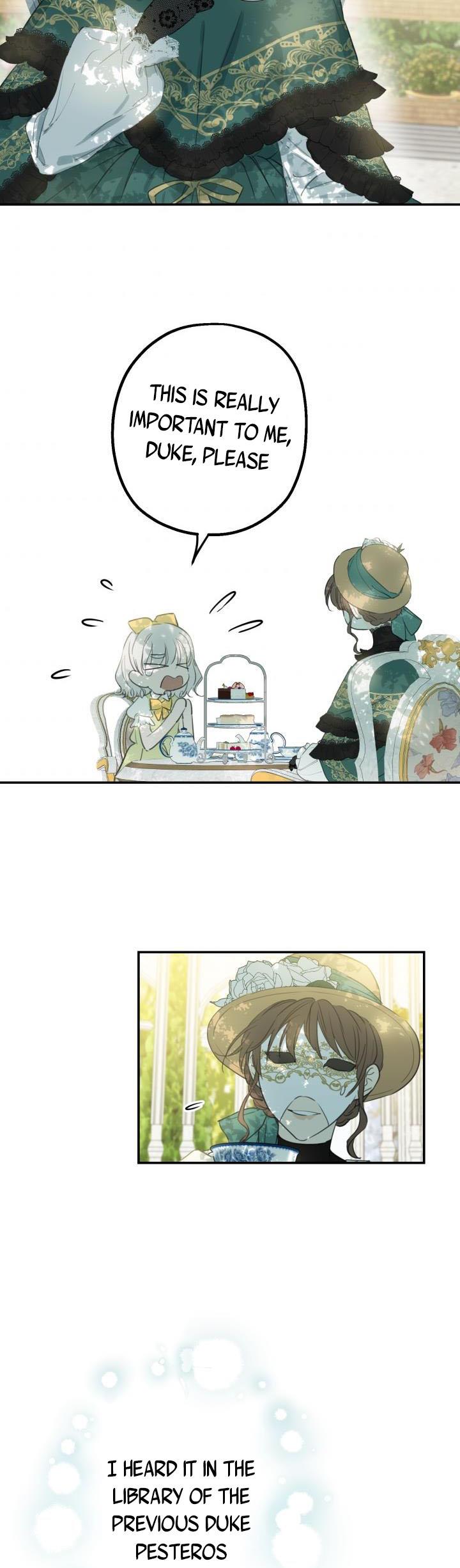 The Strongest Characters in the World are Obsessed With Me Chapter 8 114 23