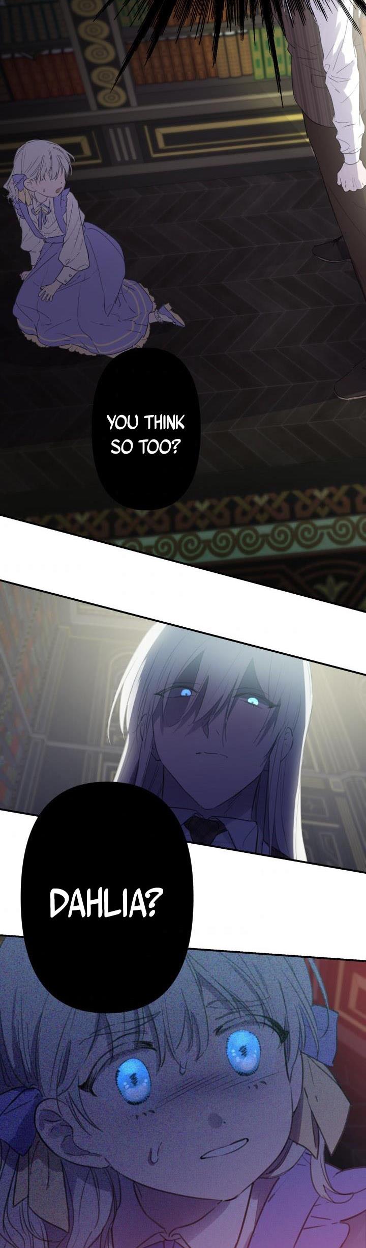 The Strongest Characters in the World are Obsessed With Me Chapter 8 118 27