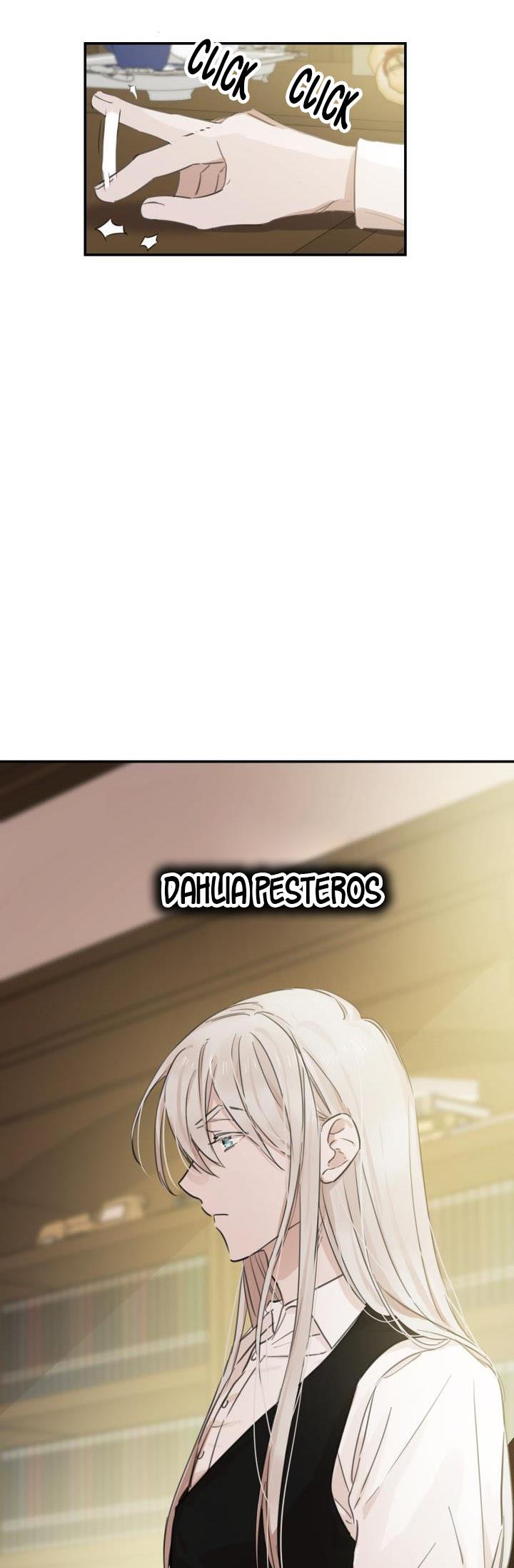 The Strongest Characters in the World are Obsessed With Me Chapter 8 97 6