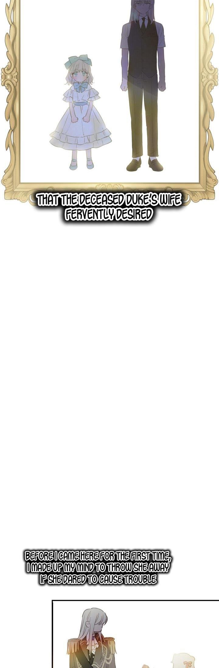 The Strongest Characters in the World are Obsessed With Me Chapter 8 99 8