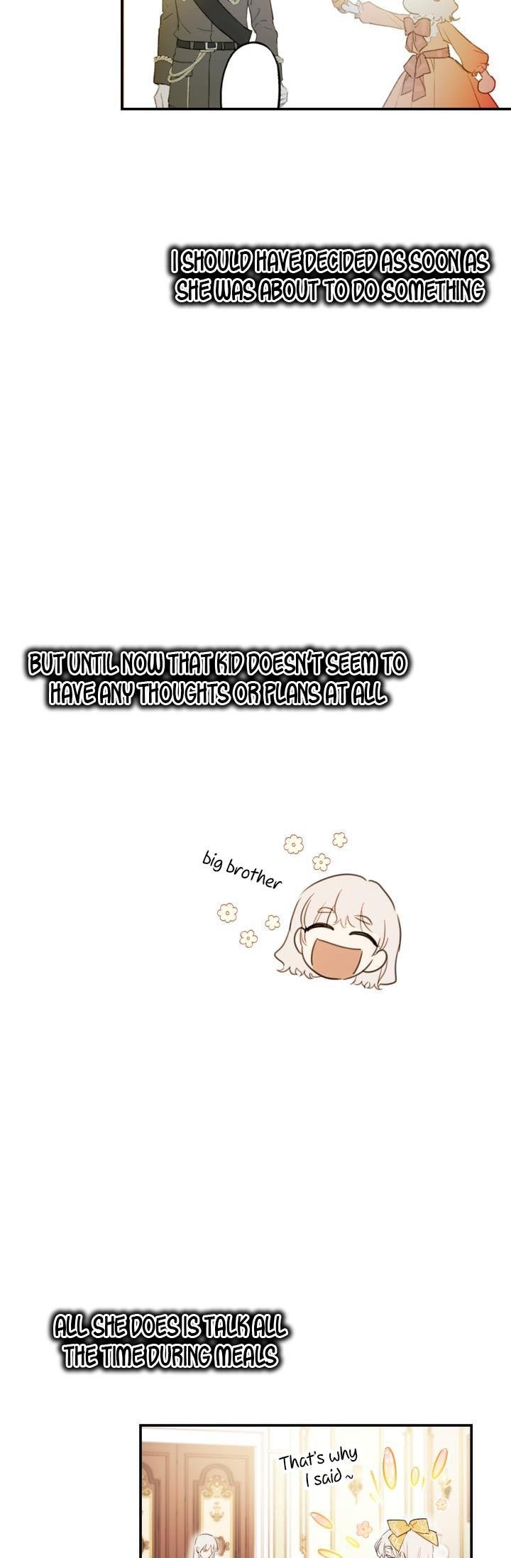 The Strongest Characters in the World are Obsessed With Me Chapter 8 100 9