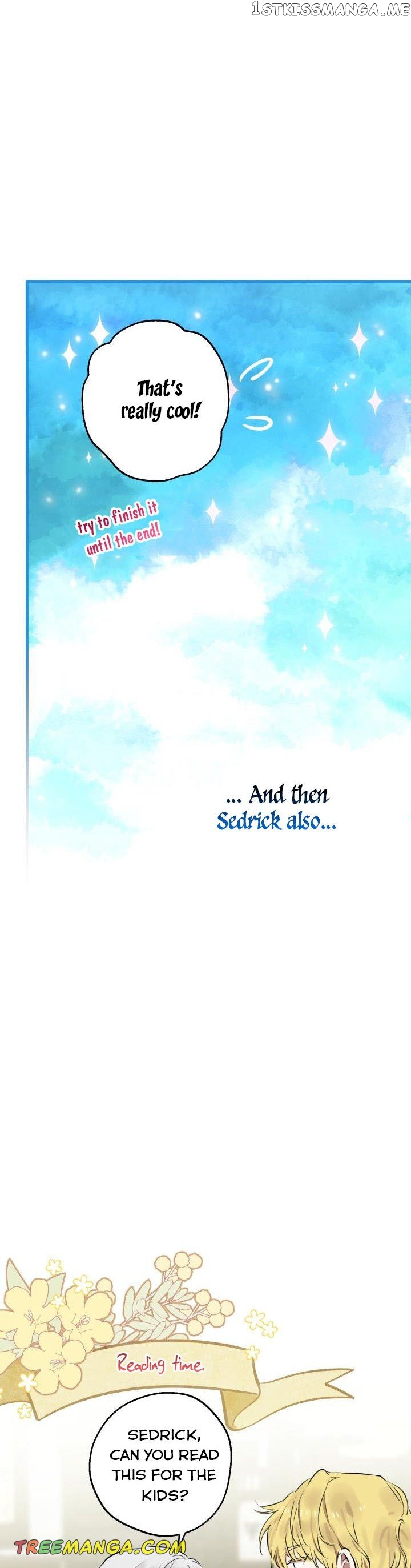 The Strongest Characters in the World are Obsessed With Me Chapter 81 163 12
