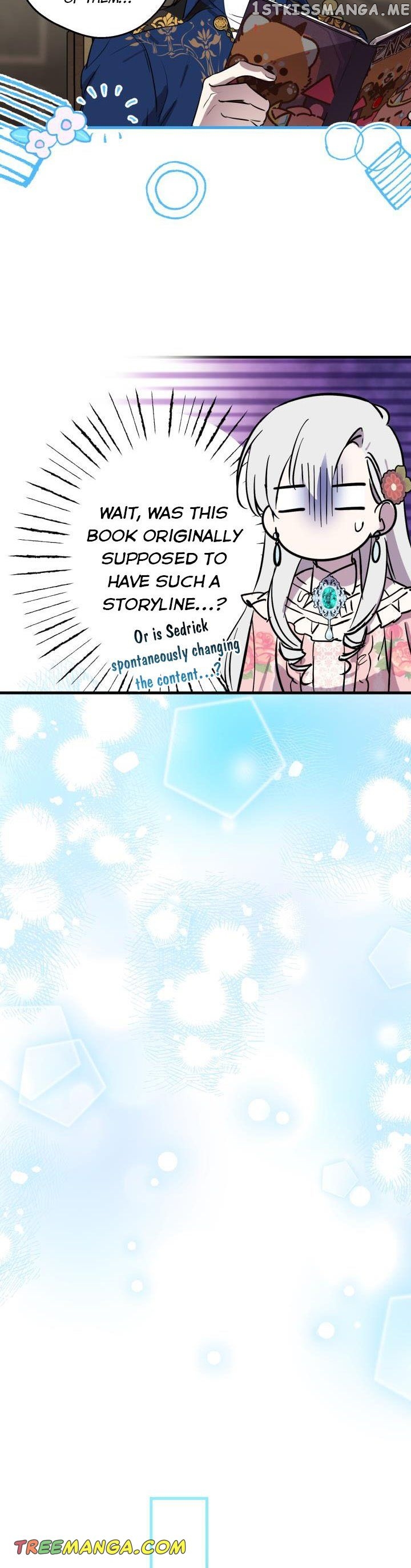 The Strongest Characters in the World are Obsessed With Me Chapter 81 166 15