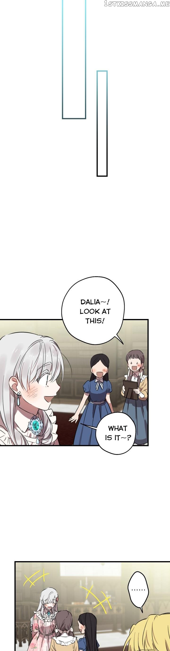 The Strongest Characters in the World are Obsessed With Me Chapter 81 167 16