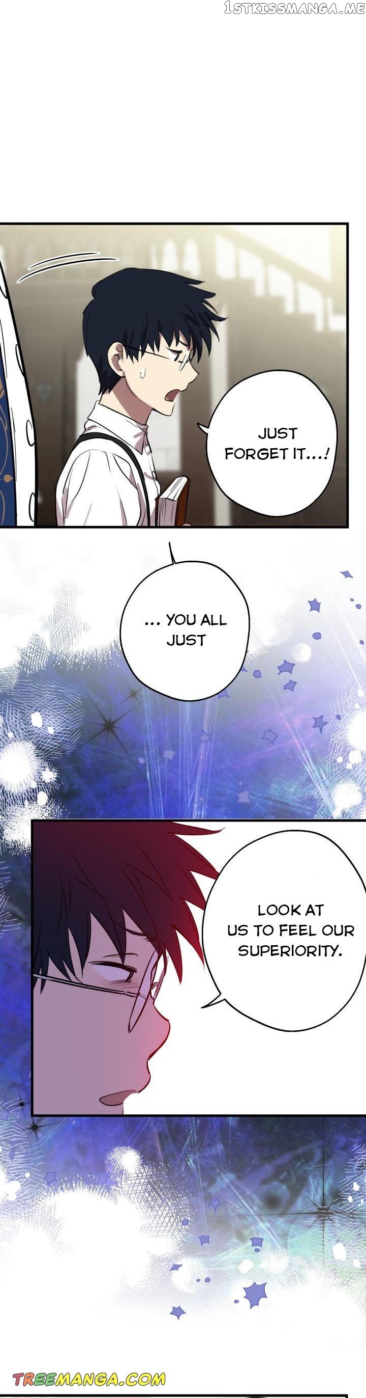 The Strongest Characters in the World are Obsessed With Me Chapter 81 170 19