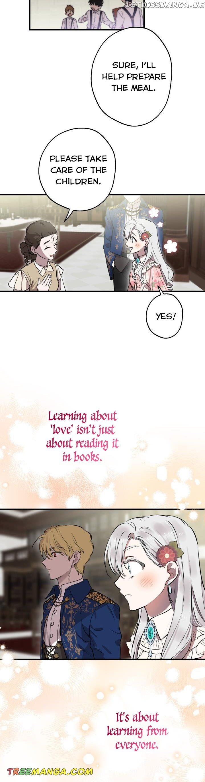 The Strongest Characters in the World are Obsessed With Me Chapter 81 153 2