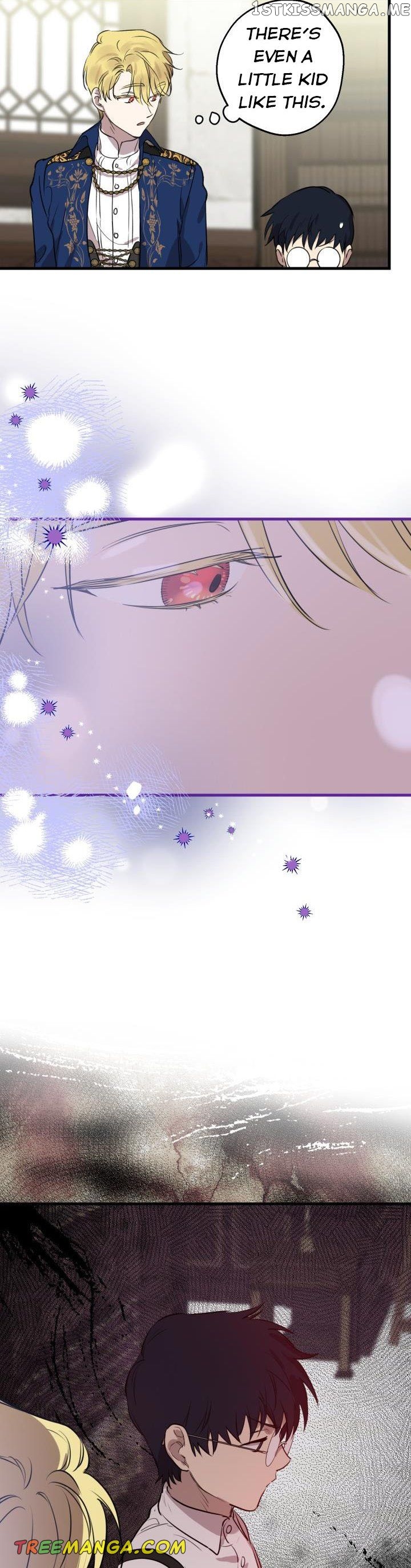 The Strongest Characters in the World are Obsessed With Me Chapter 81 171 20