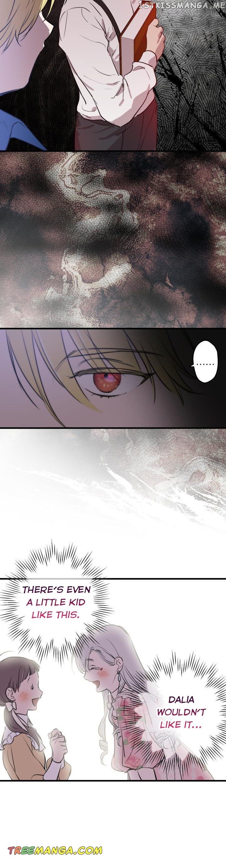 The Strongest Characters in the World are Obsessed With Me Chapter 81 172 21
