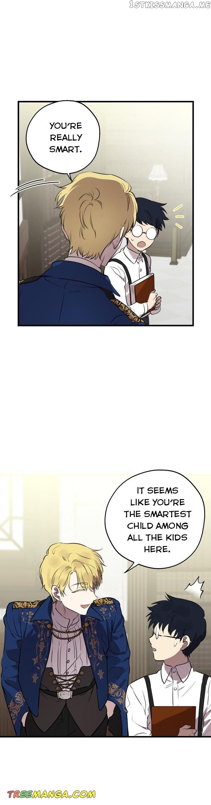 The Strongest Characters in the World are Obsessed With Me Chapter 81 173 22