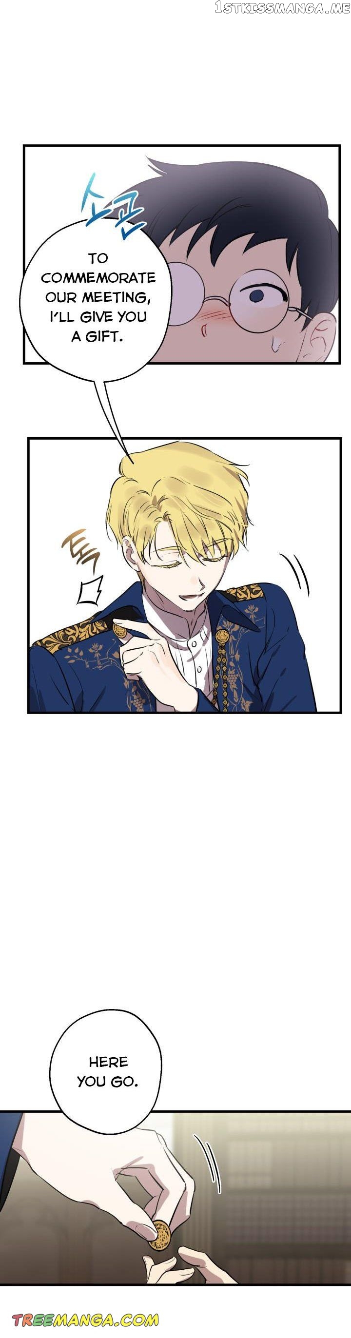 The Strongest Characters in the World are Obsessed With Me Chapter 81 174 23