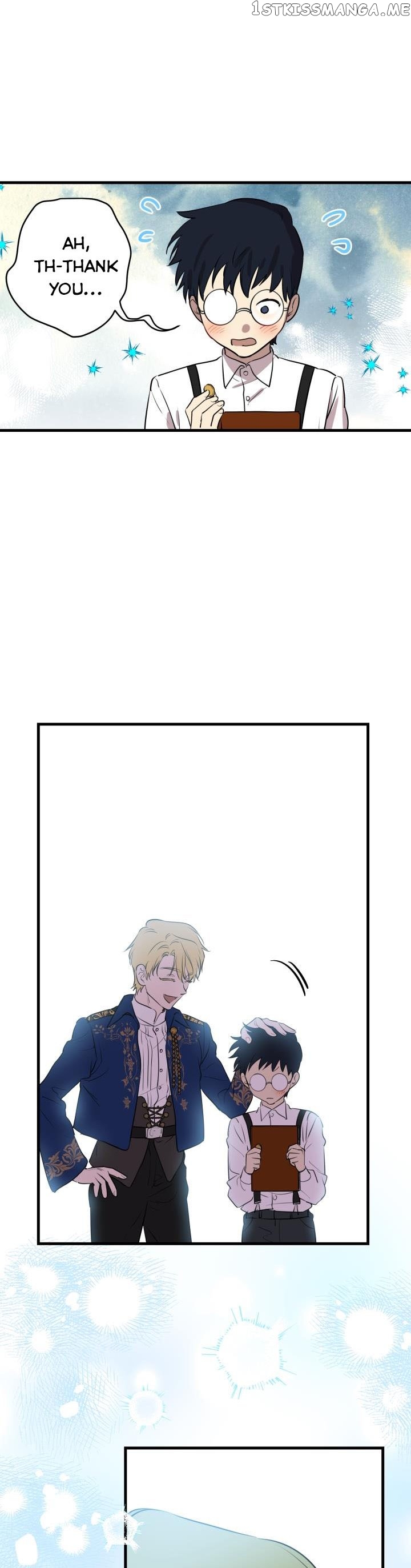 The Strongest Characters in the World are Obsessed With Me Chapter 81 175 24