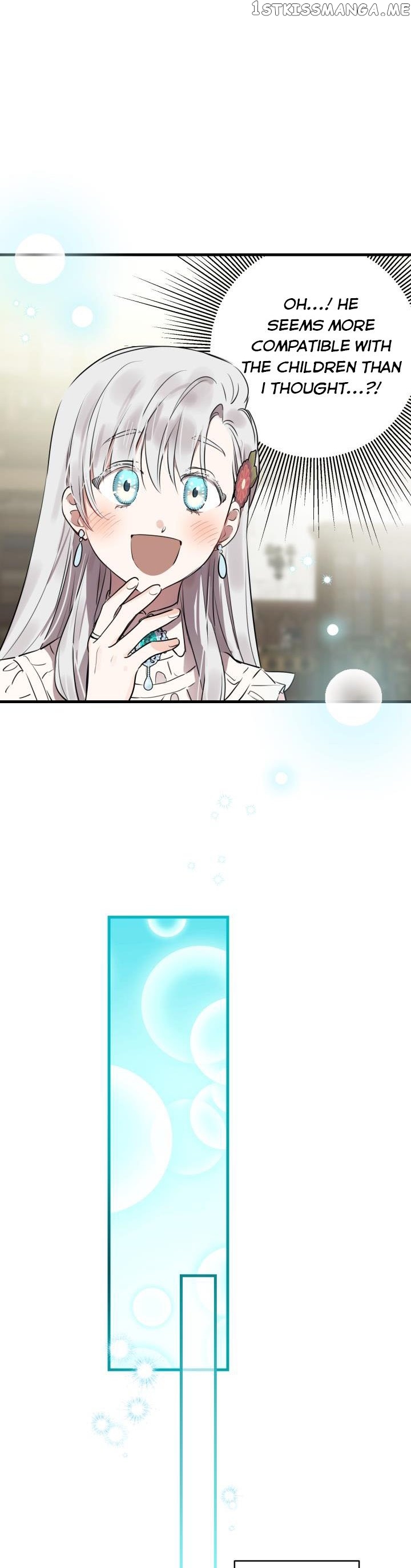 The Strongest Characters in the World are Obsessed With Me Chapter 81 177 26