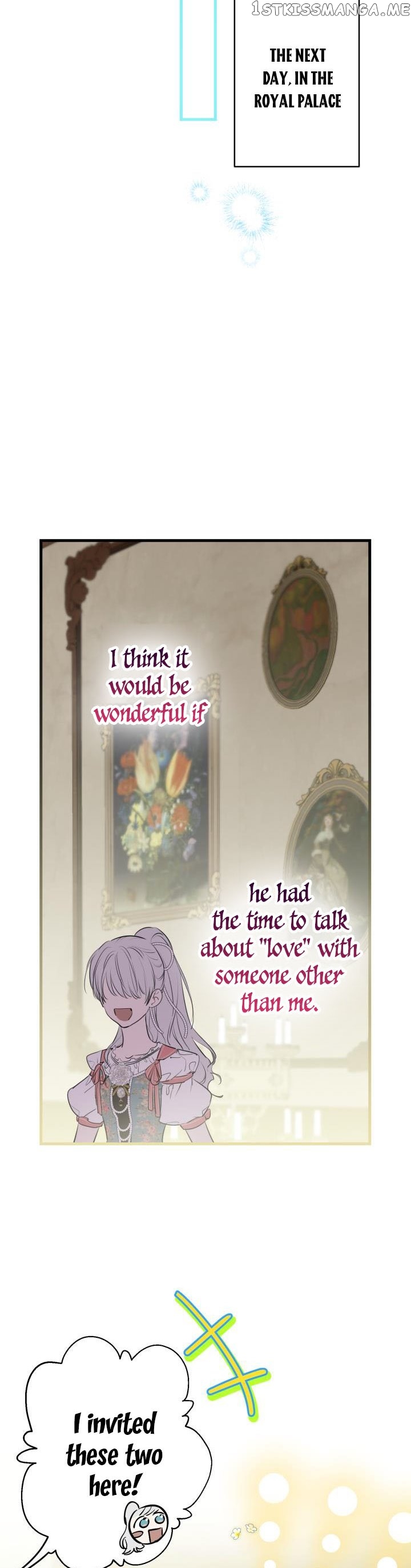 The Strongest Characters in the World are Obsessed With Me Chapter 81 178 27