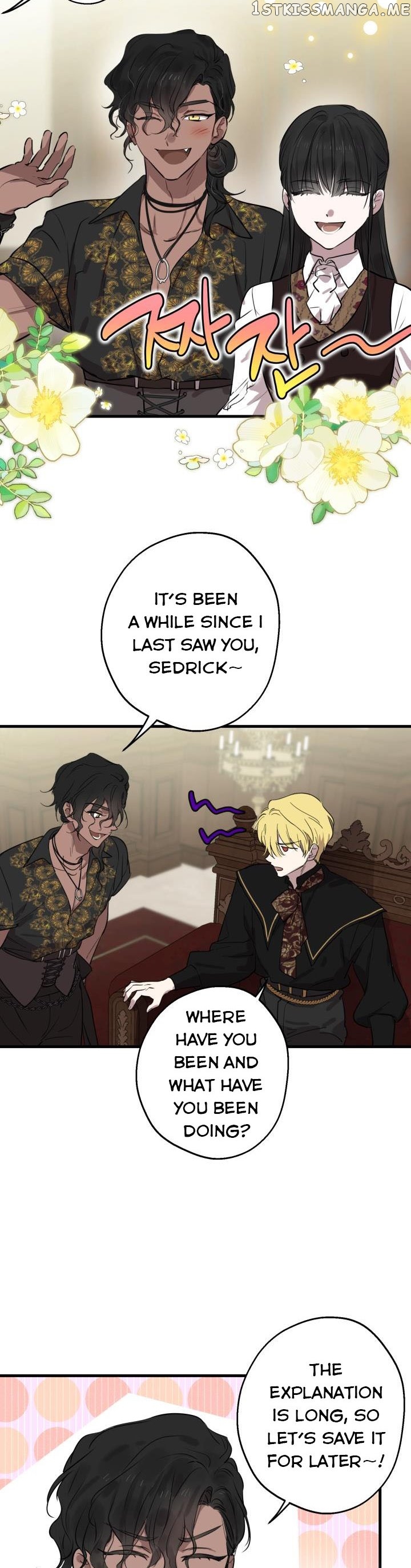The Strongest Characters in the World are Obsessed With Me Chapter 81 179 28