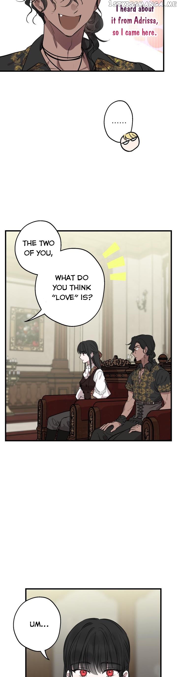 The Strongest Characters in the World are Obsessed With Me Chapter 81 180 29