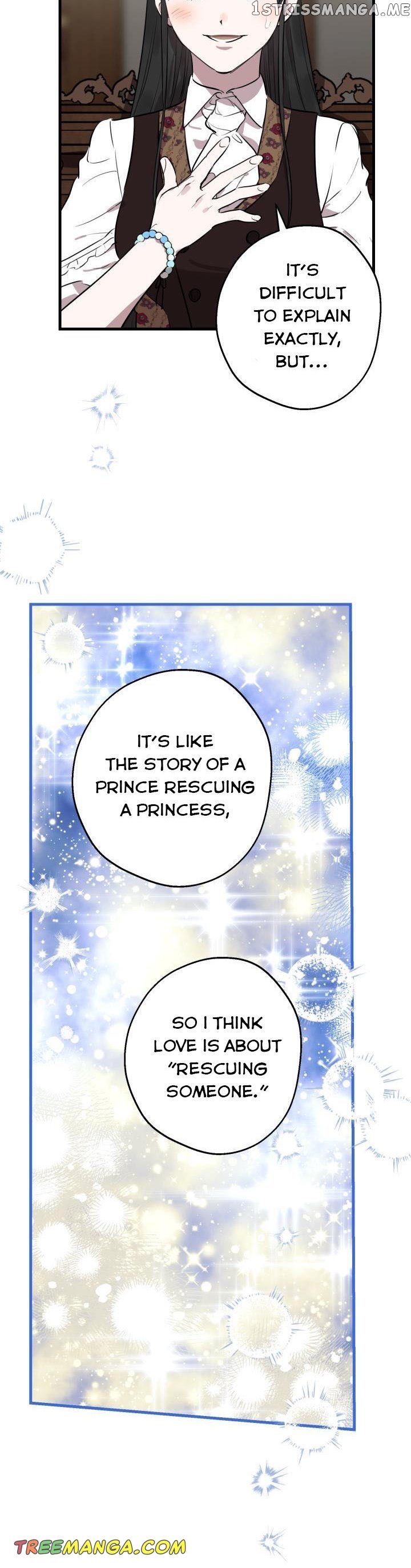 The Strongest Characters in the World are Obsessed With Me Chapter 81 181 30
