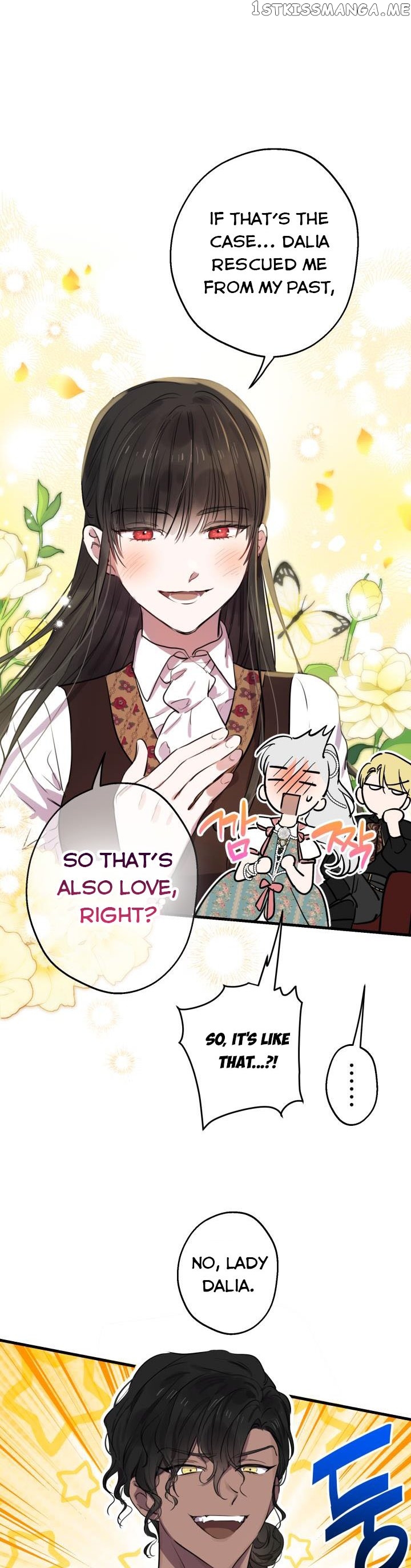 The Strongest Characters in the World are Obsessed With Me Chapter 81 182 31