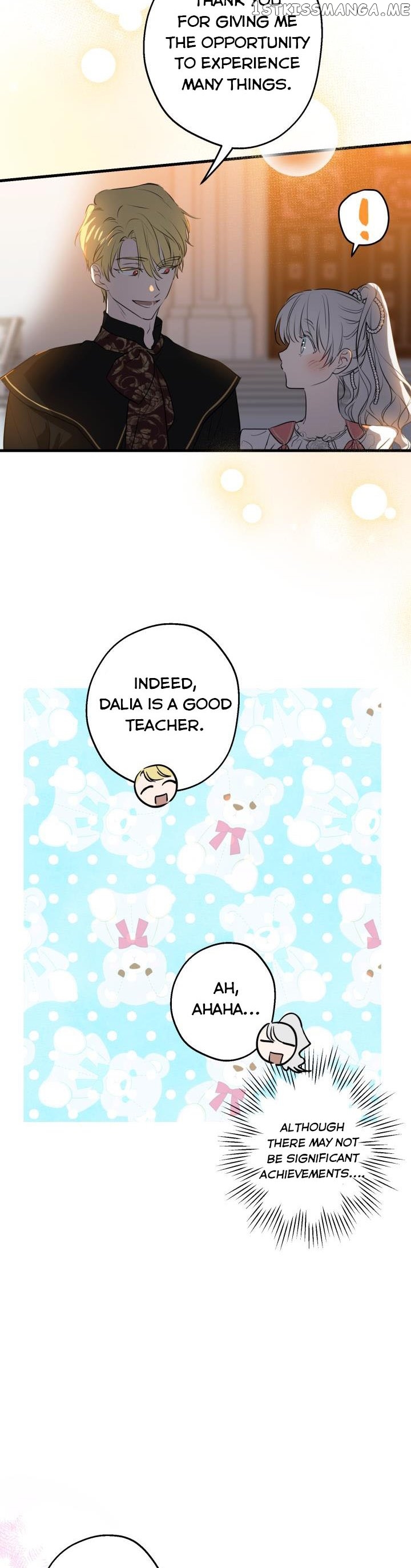 The Strongest Characters in the World are Obsessed With Me Chapter 81 187 36